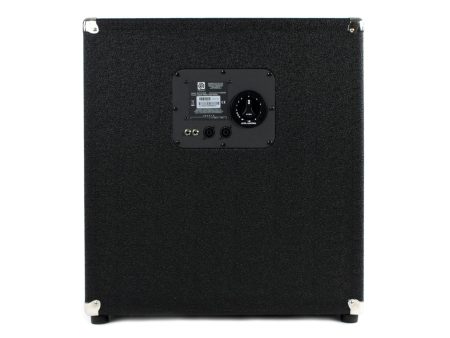 BAFLE 4x10" 500W + Tweeter - Image 5