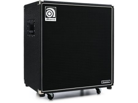 BAFLE 4x10" 500W + Tweeter - Image 6