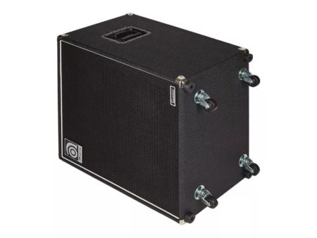 BAFLE 4x10" 500W + Tweeter - Image 4