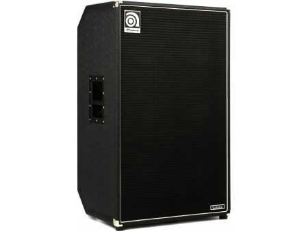 BAFLE 6x10" 600W + Tweeter