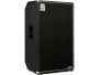 BAFLE 6x10" 600W + Tweeter
