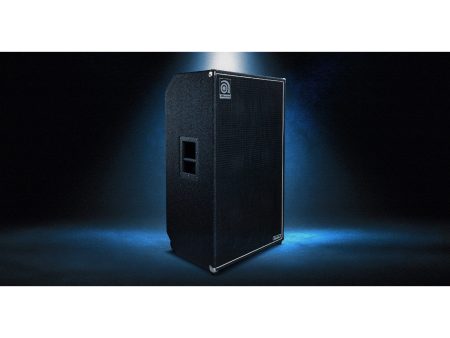 BAFLE 6x10" 600W + Tweeter - Image 2