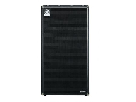 BAFLE 8x10" 800W + Tweeter