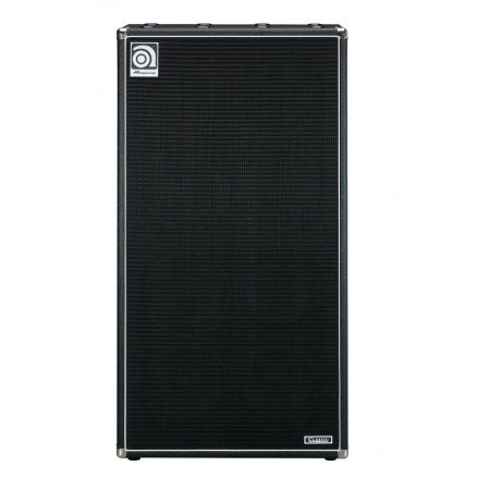 AMPEG SVT-810E