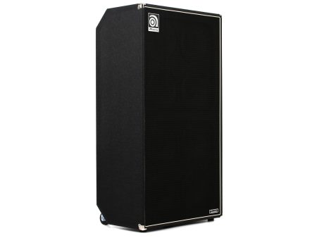 BAFLE 8x10" 800W + Tweeter - Image 4