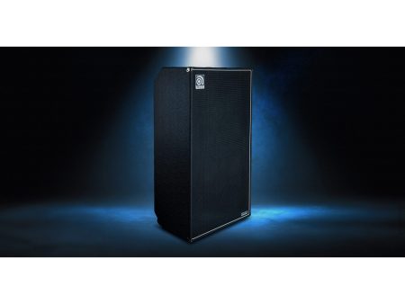 BAFLE 8x10" 800W + Tweeter - Image 3