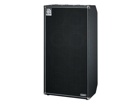 BAFLE 8x10" 800W + Tweeter - Image 2