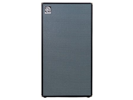 BAFLE 8x10" 800W + Tweeter Reedicion 1969