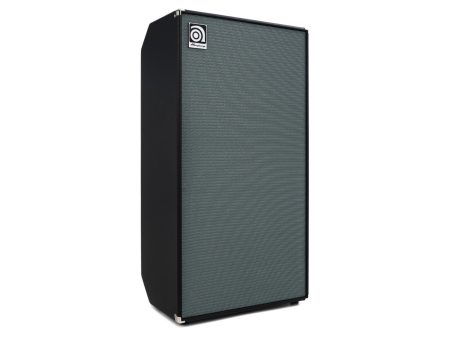 BAFLE 8x10" 800W + Tweeter Reedicion 1969 - Image 3