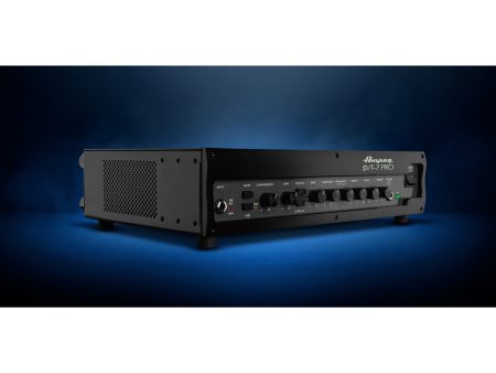 CABEZAL 1000w Pre VALV potencia CLASE D - Image 5