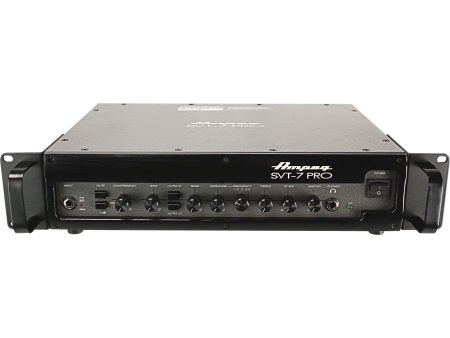 CABEZAL 1000w Pre VALV potencia CLASE D - Image 2