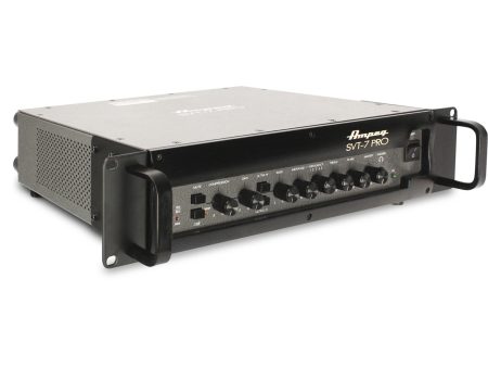 CABEZAL 1000w Pre VALV potencia CLASE D - Image 3