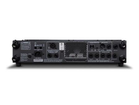 CABEZAL 450w Pre VALV potencia ESTADO SOLIDO - Image 6