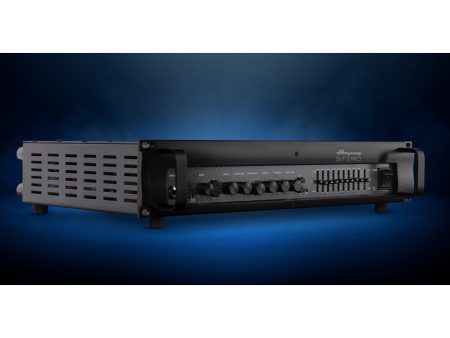 CABEZAL 450w Pre VALV potencia ESTADO SOLIDO - Image 5