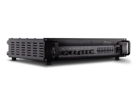 CABEZAL 450w Pre VALV potencia ESTADO SOLIDO - Image 7