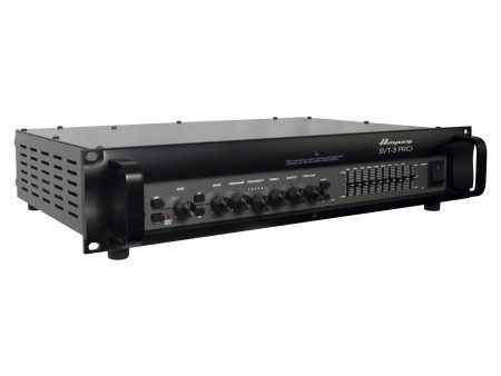 CABEZAL 450w Pre VALV potencia ESTADO SOLIDO - Image 2