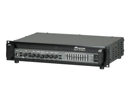 CABEZAL 450w Pre VALV potencia ESTADO SOLIDO - Image 3