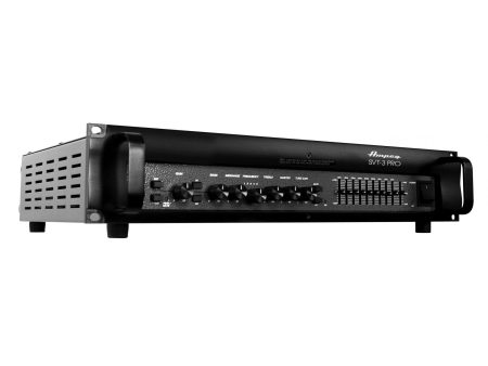 CABEZAL 450w Pre VALV potencia ESTADO SOLIDO - Image 4