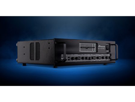 CABEZAL 1200w Pre VALV potencia ESTADO SOLIDO - Image 5