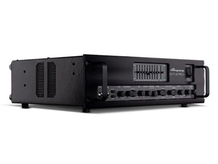 CABEZAL 1200w Pre VALV potencia ESTADO SOLIDO - Image 2