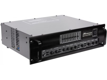 CABEZAL 1200w Pre VALV potencia ESTADO SOLIDO - Image 3