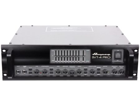 CABEZAL 1200w Pre VALV potencia ESTADO SOLIDO - Image 4
