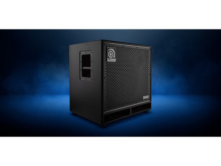BAFLE 1x15" 575W parlante Eminence Neodimio - Image 6