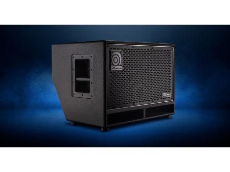 BAFLE 2x10" 550W parlante Eminence Neodimio - Image 7