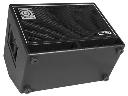 BAFLE 2x10" 550W parlante Eminence Neodimio - Image 5
