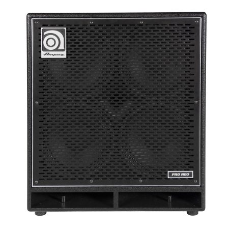 AMPEG PN-410HLF