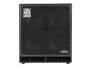 BAFLE 4x10" 850W parlante Eminence Neodimio