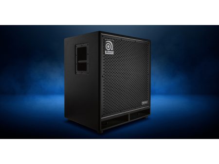BAFLE 4x10" 850W parlante Eminence Neodimio - Image 6
