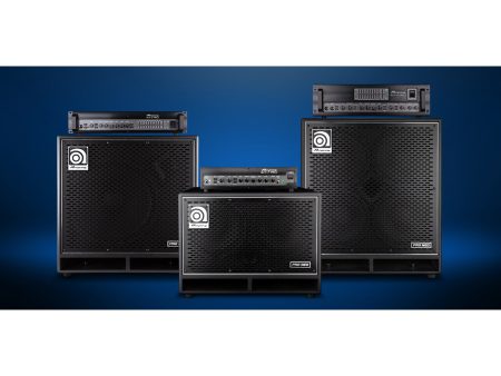 BAFLE 4x10" 850W parlante Eminence Neodimio - Image 7