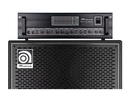 BAFLE 4x10" 850W parlante Eminence Neodimio - Image 8