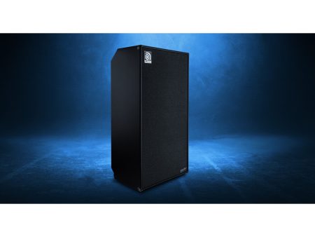 BAFLE 8x10" 800W Eminence HERITAGE - Image 4