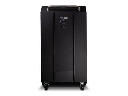 BAFLE 8x10" 800W Eminence HERITAGE - Image 5