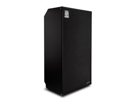 BAFLE 8x10" 800W Eminence HERITAGE - Image 6