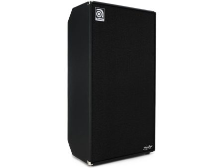 BAFLE 8x10" 800W Eminence HERITAGE - Image 7