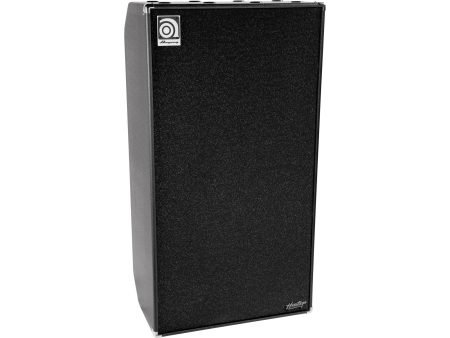 BAFLE 8x10" 800W Eminence HERITAGE - Image 2