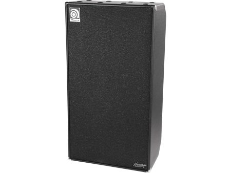 BAFLE 8x10" 800W Eminence HERITAGE - Image 3