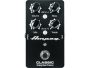 PREAMP analogico para Bajo con switch True Bypass