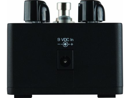 PREAMP analogico para Bajo con switch True Bypass - Image 3