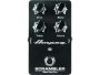 OVERDRIVE para Bajo con switch True Bypass