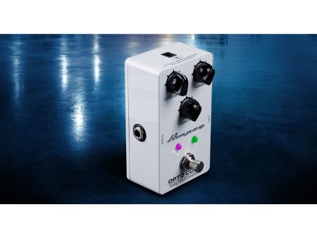 Bass Analog Optical Compressor - Image 5