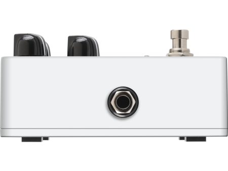 Bass Analog Optical Compressor - Image 2