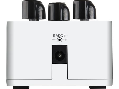 Bass Analog Optical Compressor - Image 3