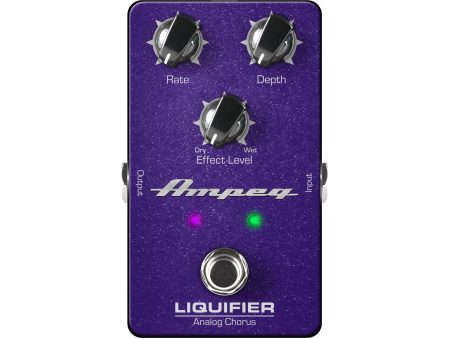 Bass Analog Chorus