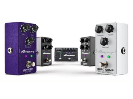 Bass Analog Chorus - Image 6