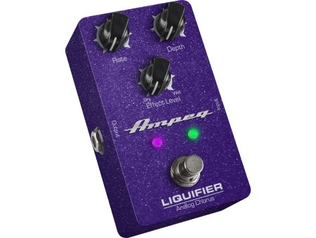 Bass Analog Chorus - Image 4