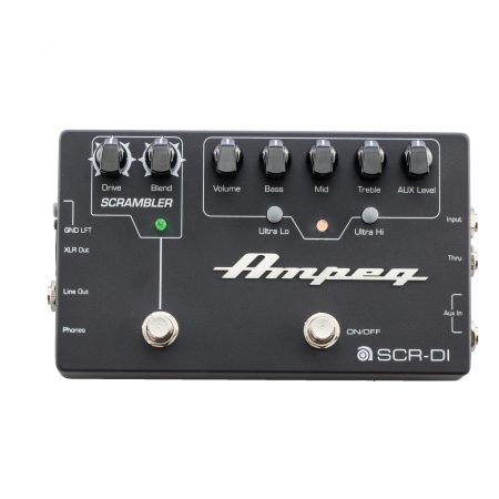 AMPEG SCR-DI